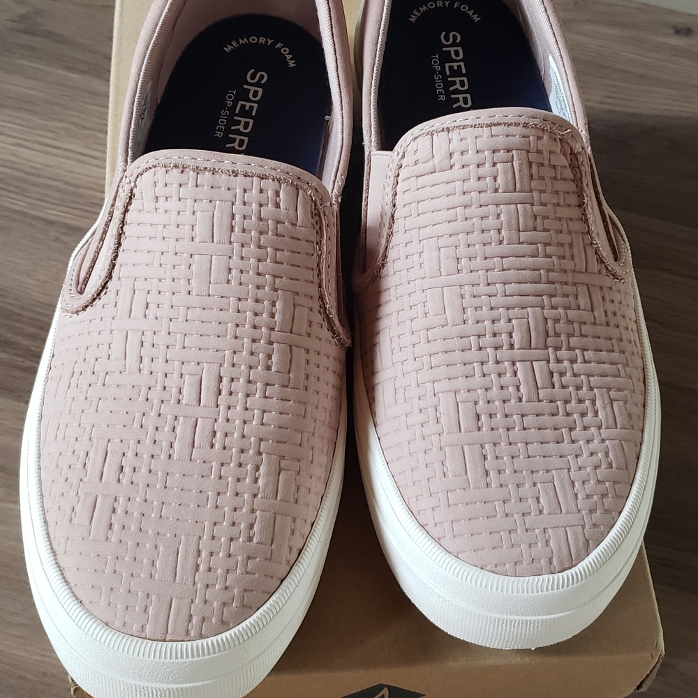 Sperry